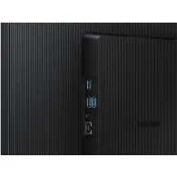 Monitor Samsung ViewFinity S80UD LS37D800UAUXEN, 37,0", 3840x2160 (4K), VA, 5 ms, pivot, Czarny | Sklep ITnes.pl, IT for BUSINES