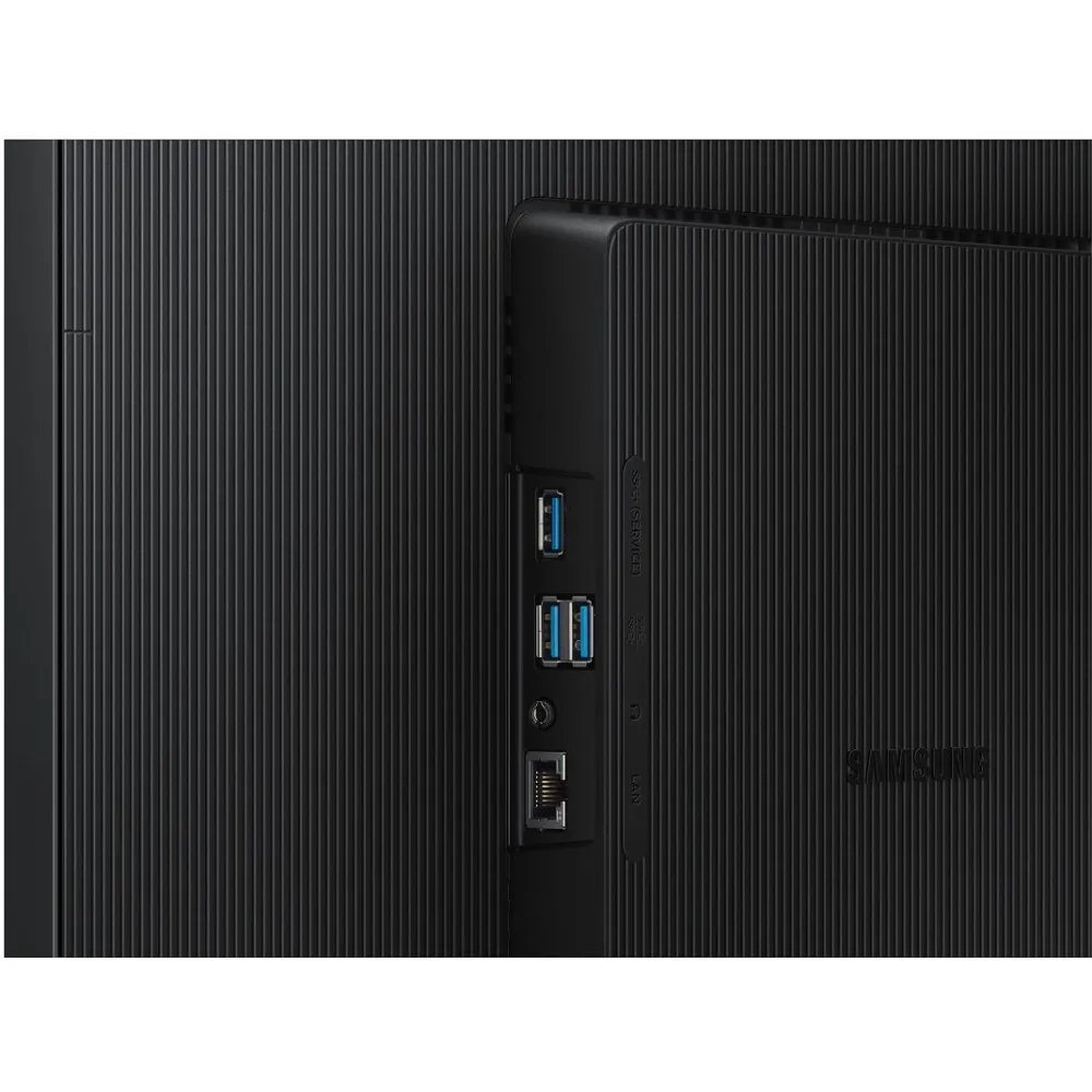 Zdjęcie monitora Samsung ViewFinity S80UD LS37D800UAUXEN