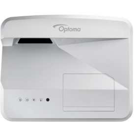 Projektor Optoma PJ W320UST 95.72701GC0E - 1280x800 (WXGA)/16:10/4000 lm/20000:1/3 000 godzin