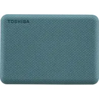 Dysk zewnętrzny HDD 2TB 2,5" Toshiba Canvio Advance HDTCA20EG3AA, 2,5", USB 3.0 Micro-B | Sklep ITnes.pl, IT for BUSINESS