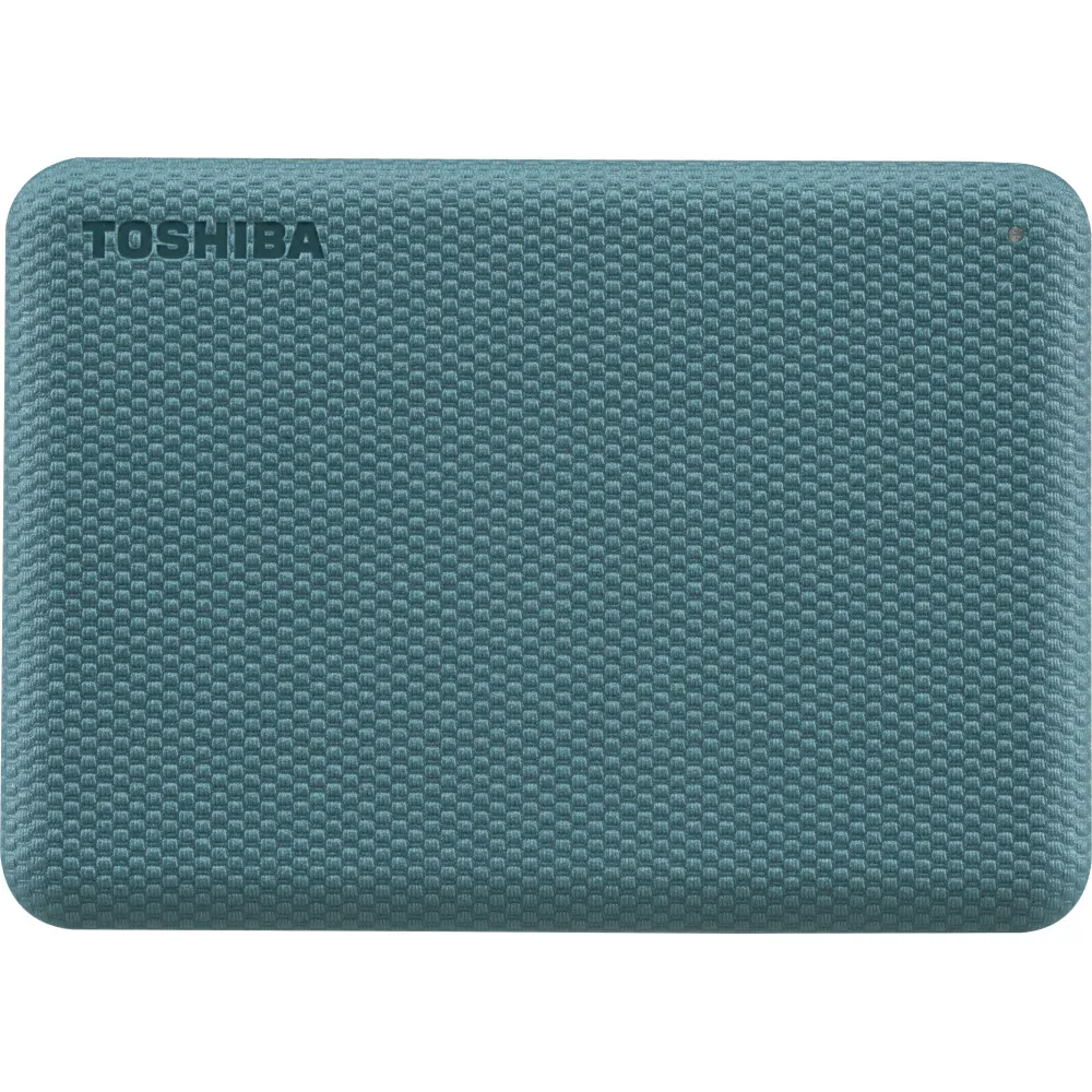 Dysk zewnętrzny HDD 2TB 2,5" Toshiba Canvio Advance HDTCA20EG3AA, 2,5", USB 3.0 Micro-B | Sklep ITnes.pl, IT for BUSINESS