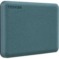 Dysk zewnętrzny HDD 2TB 2,5" Toshiba Canvio Advance HDTCA20EG3AA, 2,5", USB 3.0 Micro-B | Sklep ITnes.pl, IT for BUSINESS