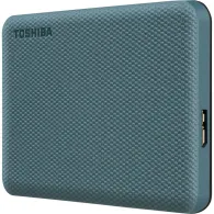 Dysk zewnętrzny HDD 2TB 2,5" Toshiba Canvio Advance HDTCA20EG3AA, 2,5", USB 3.0 Micro-B | Sklep ITnes.pl, IT for BUSINESS