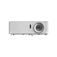 Projektor laserowy Optoma ZH507+ E9PD7K502EZ1, FHD 1920x1080, 5500 lumenów, IP6X, Biały | Sklep ITnes.pl, IT for BUSINESS