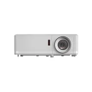 Projektor laserowy Optoma ZH507+ E9PD7K502EZ1, FHD 1920x1080, 5500 lumenów, IP6X, Biały | Sklep ITnes.pl, IT for BUSINESS