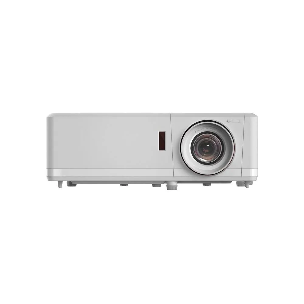 Projektor laserowy Optoma ZH507+ E9PD7K502EZ1, FHD 1920x1080, 5500 lumenów, IP6X, Biały | Sklep ITnes.pl, IT for BUSINESS Projektor laserowy Optoma ZH507+ E9PD7K502EZ1, FHD 1920x1080, 5500 lumenów, IP6X, Biały | Sklep ITnes.pl, IT for BUSINESS