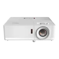 Projektor laserowy Optoma ZH507+ E9PD7K502EZ1, FHD 1920x1080, 5500 lumenów, IP6X, Biały | Sklep ITnes.pl, IT for BUSINESS