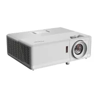 Projektor laserowy Optoma ZH507+ E9PD7K502EZ1, FHD 1920x1080, 5500 lumenów, IP6X, Biały | Sklep ITnes.pl, IT for BUSINESS