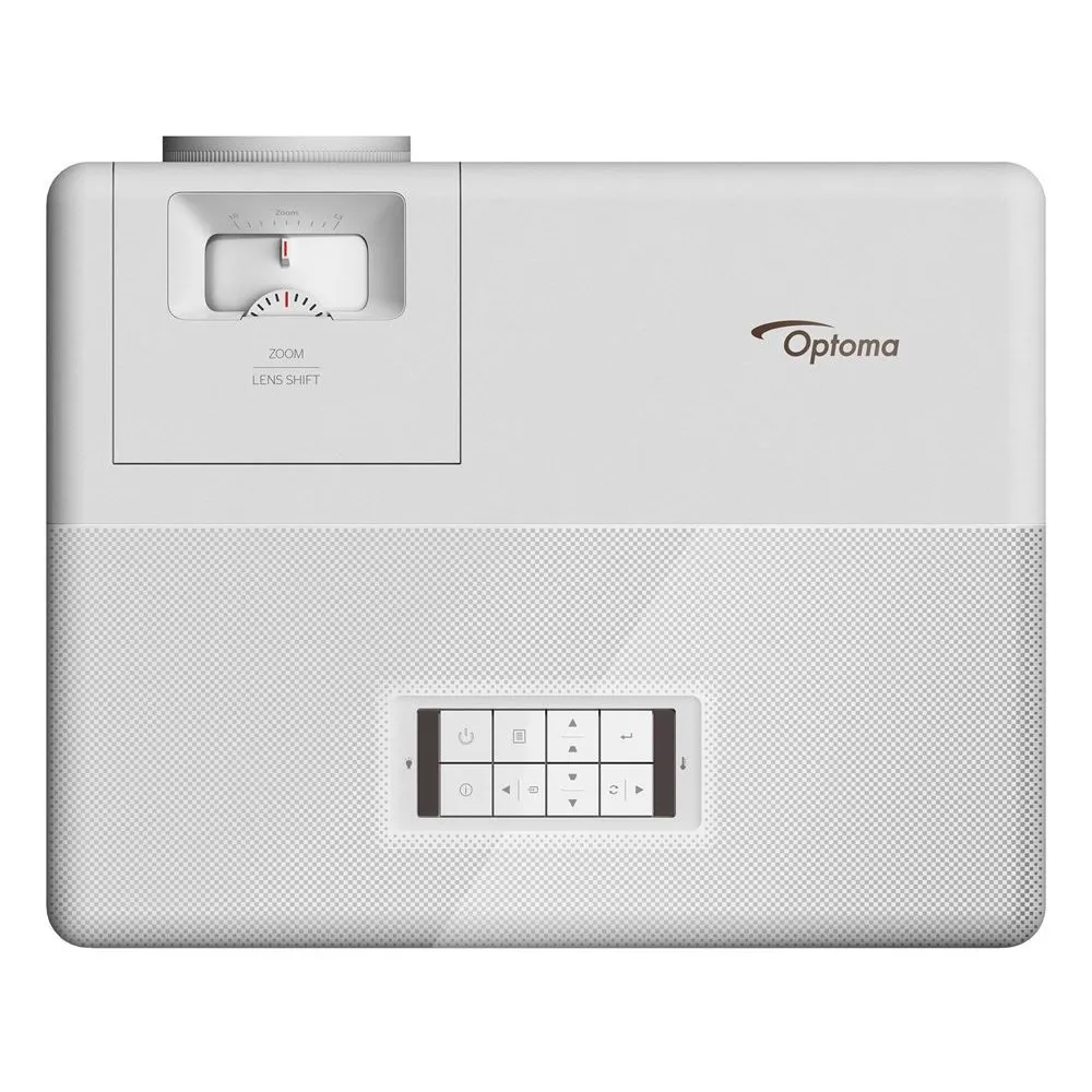 laserowy Optoma ZH507+ E9PD7K502EZ1