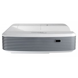 Projektor Optoma X320UST 95.72801GC0E - 1024x768 (XGA)/4:3/4000 lm/20000:1/3 000 godzin