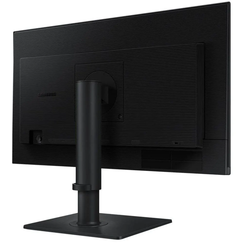 Monitor Samsung S40GD LS27D400GAUXEN - 27"/1920x1080 (Full HD)/IPS/5 ms/Czarny - zdjęcie