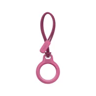 Etui Belkin F8W974BTPNK do AirTag - Różowe | Sklep ITnes.pl - IT for BUSINESS