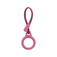 Etui Belkin F8W974BTPNK do AirTag - Różowe | Sklep ITnes.pl - IT for BUSINESS