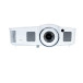 Projektor Optoma W416 95.72V01GC0E - 1280x800 (WXGA)/4:3/4500 lm/20000:1/3 000 godzin