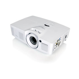 Projektor Optoma DH401 95.72W01GCLR1 - 1920x1080 (Full HD)/4000 lm/15000:1/3 000 godzin