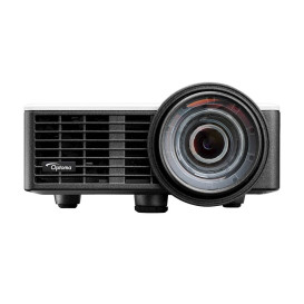 Projektor Optoma ML1050ST E1P2A215E1Z1 - 1280x800 (WXGA)/16:10/1000 lm/20000:1/20 000 godzin