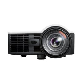 Projektor Optoma ML1050ST+ E1P2A2F6E1Z1 - 1280x800 (WXGA)/16:10/1000 lm/20000:1/30 000 godzin