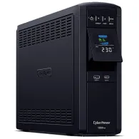 Zasilacz awaryjny UPS CyberPower CP1600EPFCLCD, 1600VA|1000W, topologia line-interactive | Sklep ITnes.pl, IT for BUSINESS