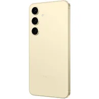 Smartfon Samsung Galaxy S24 SM-S921BZYGEUE, Exynos 2400, 6,2" 2340x1080, 256GB, 8GB, 5G, Żółty, 50+12Mpix, Android, 2 lata CI |  Smartfon Samsung Galaxy S24 SM-S921BZYGEUE, Exynos 2400, 6,2" 2340x1080, 256GB, 8GB, 5G, Żółty, 50+12Mpix, Android, 2 lata CI |