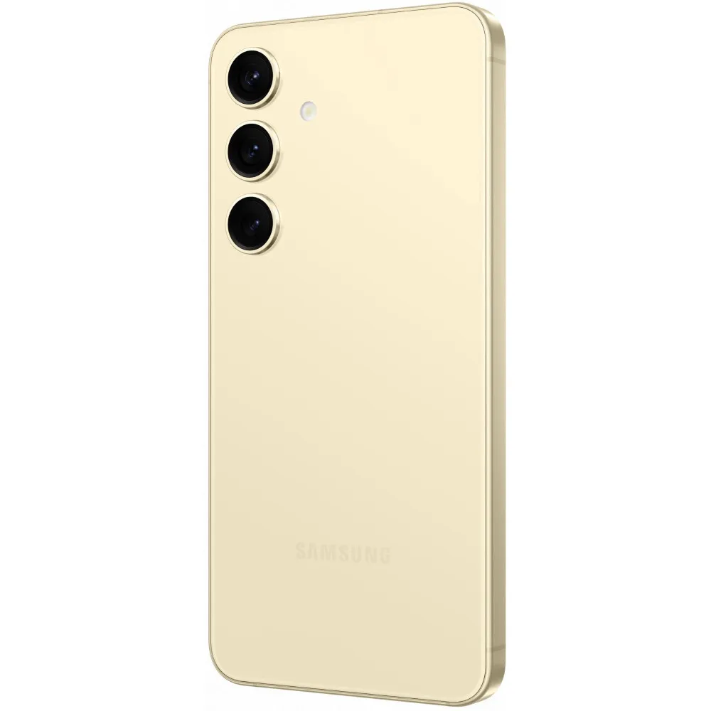 Smartfon Samsung Galaxy S24 SM-S921BZYGEUE - zdjęcie