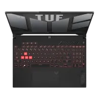 Laptop ASUS TUF Gaming A15 2023 FA507NUR-LP016W, Ryzen 7 7435HS, 15,6" FHD IPS, 16GB, 512GB, GF RTX 4050, Win11 Home, 2CI | Skle