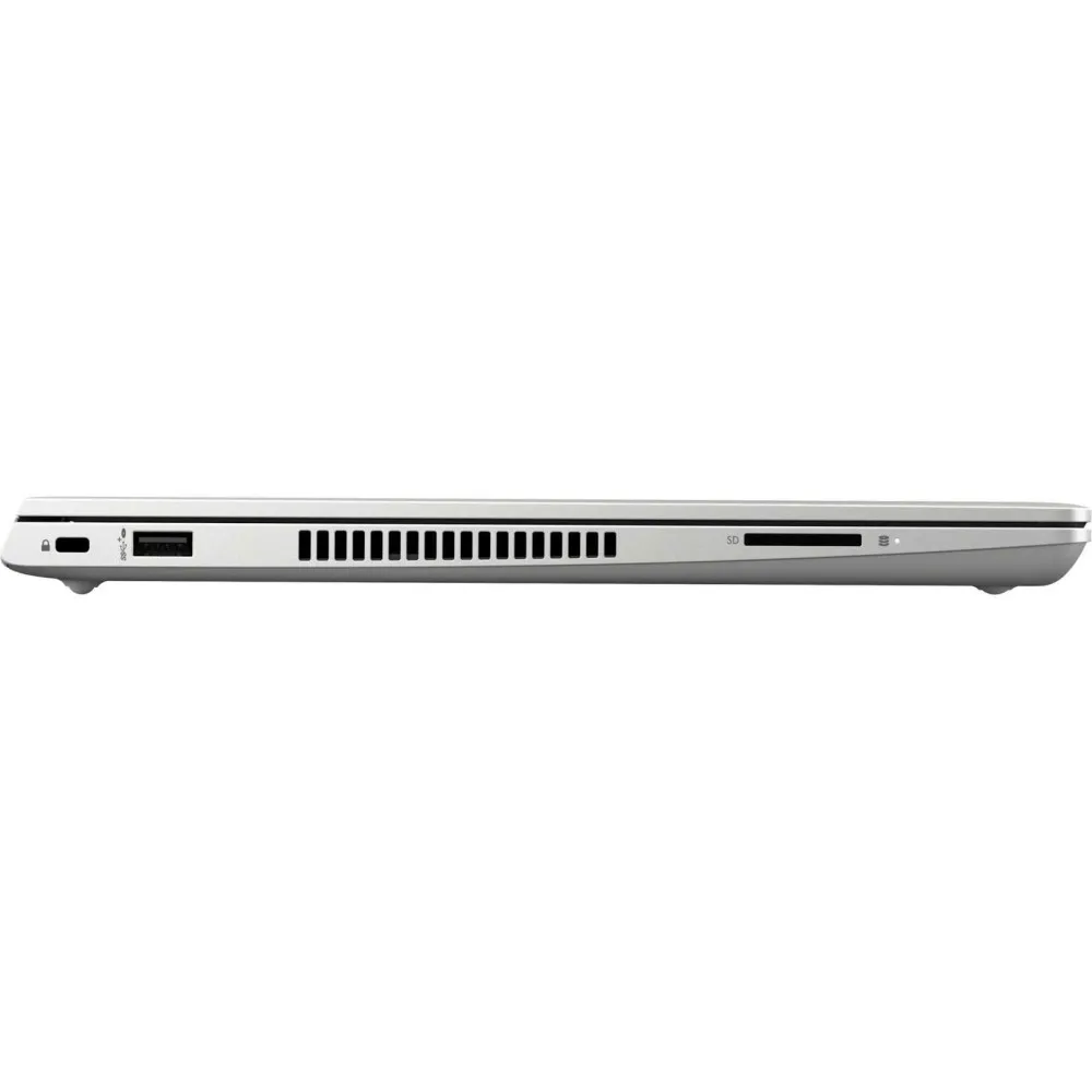 Laptop HP ProBook 430 G6 5PP58EA - i7-8565U/13,3" Full HD IPS/RAM 8GB/SSD 256GB/Srebrny/Windows 10 Pro/1 rok Carry-in - zdjęcie