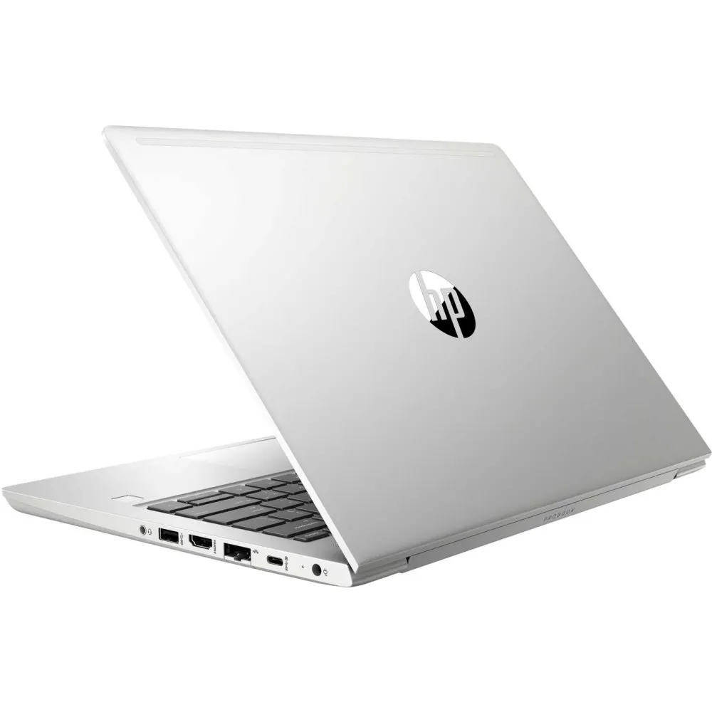 Laptop HP ProBook 430 G6 5PP58EA - i7-8565U/13,3" Full HD IPS/RAM 8GB/SSD 256GB/Srebrny/Windows 10 Pro/1 rok Carry-in