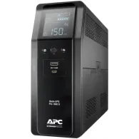 Zasilacz awaryjny UPS APC Back-UPS Pro BR1600SI | Sklep ITnes.pl, IT for BUSINESS