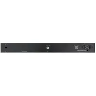 Switch zarządzalny D-Link DGS-1250-28XMP/E, 24x 100|1000Mbps RJ45, 4x 10Gbps SFP+, POE+ 370W | Sklep ITnes.pl, IT for BUSINESS