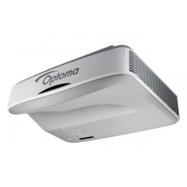 Projektor Optoma ZH400UST 95.78W01GC0E - 1920x1080 (Full HD)/4:3/4000 lm/100000:1/20 000 godzin
