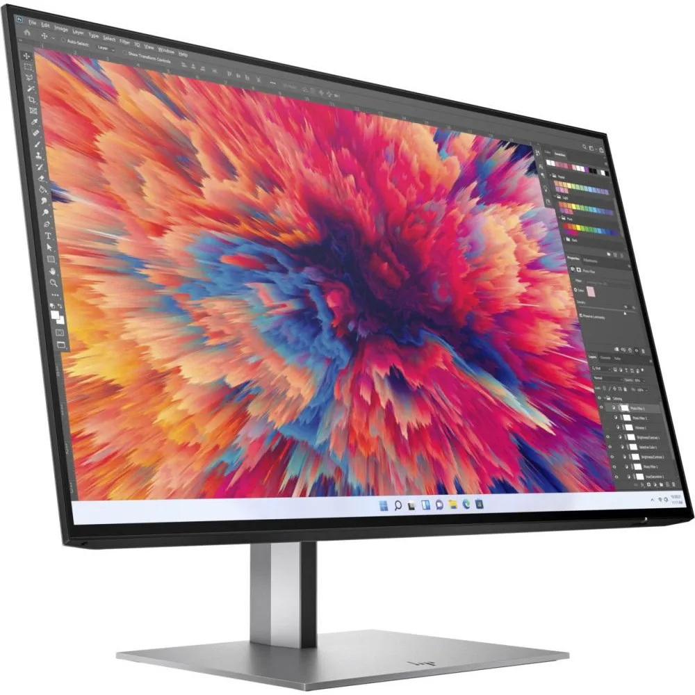 HP Z24q G3 4Q8N4E9