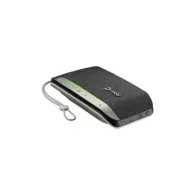 Zestaw głośnomówiący Poly Sync 20+ SY20 USB-C/BT600C 216869-01 - Kolor srebrny, Szary | Sklep ITnes.pl - IT for BUSINESS