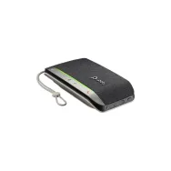 Zestaw głośnomówiący Poly Sync 20+ SY20 USB-C/BT600C 216869-01 - Kolor srebrny, Szary | Sklep ITnes.pl - IT for BUSINESS