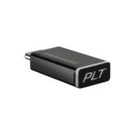Zestaw głośnomówiący Poly Sync 20+ SY20 USB-C/BT600C 216869-01 - Kolor srebrny, Szary | Sklep ITnes.pl - IT for BUSINESS