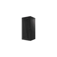 Szafa rack 19" 27U Lanberg WF01-6627-10B, 600 x 1307 x 600 mm | Sklep ITnes.pl, IT for BUSINESS