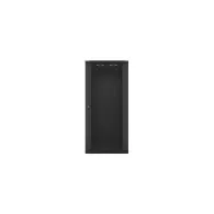 Szafa rack 19" 27U Lanberg WF01-6627-10B, 600 x 1307 x 600 mm | Sklep ITnes.pl, IT for BUSINESS