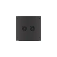 Szafa rack 19" 27U Lanberg WF01-6627-10B, 600 x 1307 x 600 mm | Sklep ITnes.pl, IT for BUSINESS