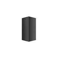 Szafa rack 19" 27U Lanberg WF01-6627-10B, 600 x 1307 x 600 mm | Sklep ITnes.pl, IT for BUSINESS