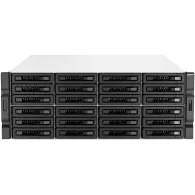 Serwer NAS QNAP Rack TS-H3087XU-RP-E2378-BDY, Rack (4U), Intel Xeon E-2378, 64GB RAM, 176TB, 30 wnęk | Sklep ITnes.pl, IT for BUSINESS