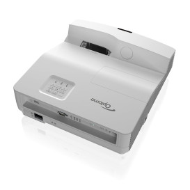 Projektor Optoma HD35UST E1P0A1GWE1Z2 - 1920x1080 (Full HD)/3600 lm/30000:1/4 000 godzin