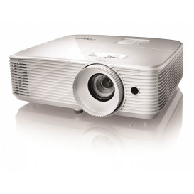 Projektor Optoma EH334 E1P1A0NWE1Z1 - zdjęcie poglądowe 7