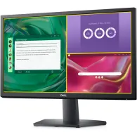 Monitor Dell SE2225H 210-BNHK, 22,0", 1920x1080 (FHD), 75Hz, VA, 8 ms, Czarno-srebrny | Sklep ITnes.pl, IT for BUSINESS