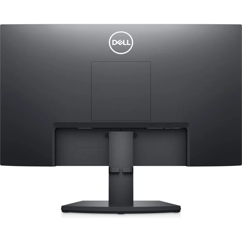 Monitor Dell SE2225H 210-BNHK - 22,0"/1920x1080 (Full HD)/75Hz/VA/8 ms/Czarno-srebrny - zdjęcie