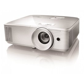 Projektor Optoma EH335 E1P1A0PWE1Z1 - 1920x1080 (Full HD)/3600 lm/20000:1/3 500 godzin