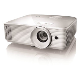 Projektor Optoma WU335 E1P1A0RWE1Z1 - 1920x1200 (WUXGA)/4:3/3600 lm/20000:1/3 500 godzin