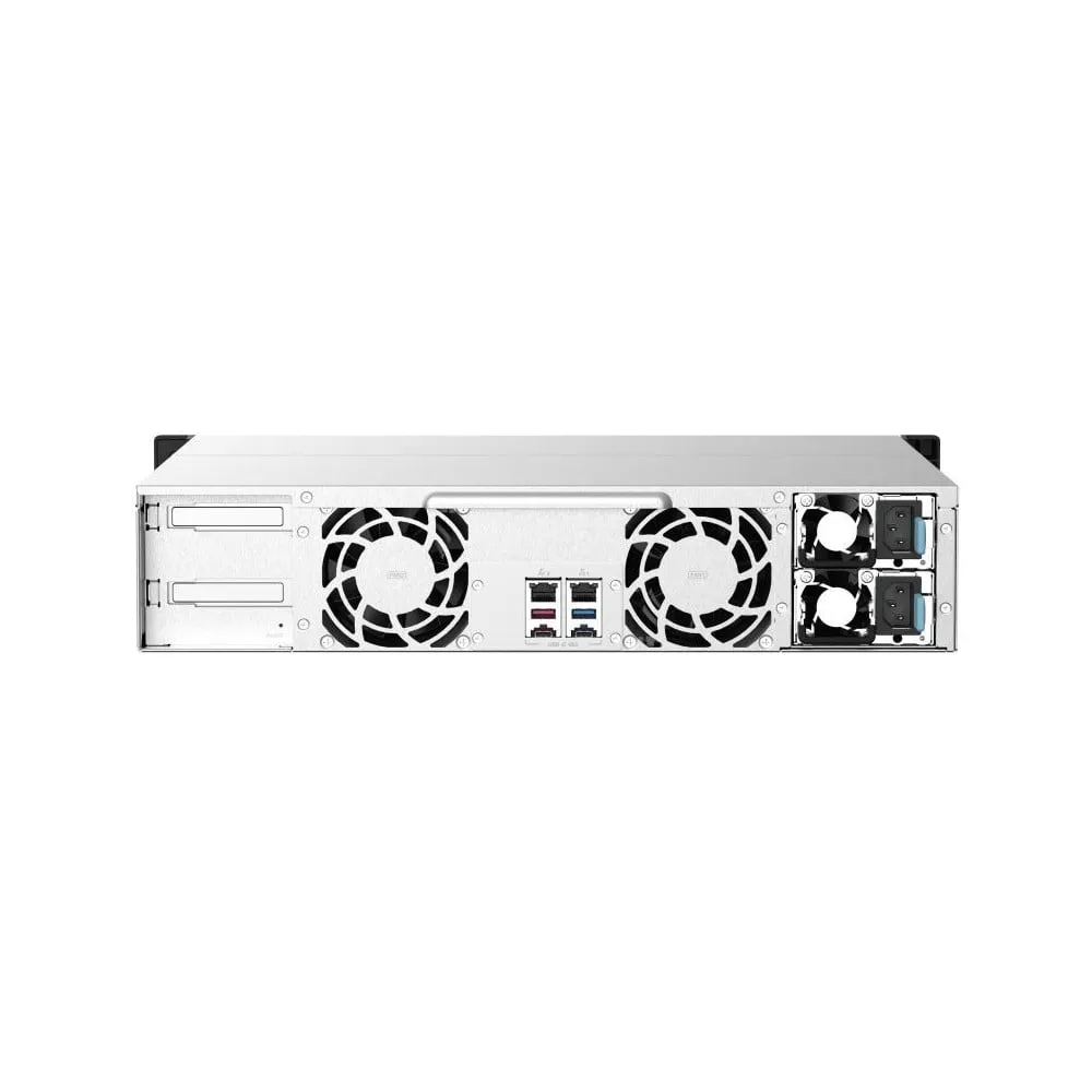 Zdjęcie serwera QNAP Rack TS-1273AU-RP-CMAE
