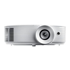 Projektor Optoma WU337 E1P1A0SWE1Z2 - 1920x1200 (WUXGA)/16:10/3600 lm/20000:1/3 500 godzin