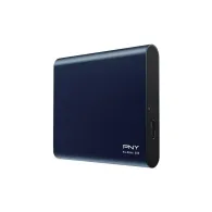Dysk zewnętrzny SSD 1TB 2,5" PNY Pro Elite CS2060 PSD0CS2060NB-1TB-RB, 2,5", USB 3.2 gen 2, 890-880MBps | Sklep ITnes.pl, IT for