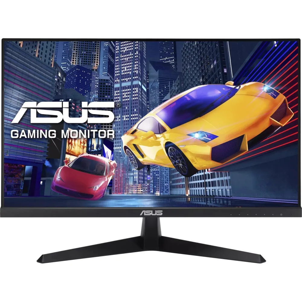 Monitor ASUS VY249HGE 90LM06A5-B02370, 23,8", 1920x1080 (FHD), 144Hz, IPS, 1 ms, Czarne | Sklep ITnes.pl, IT for BUSINESS