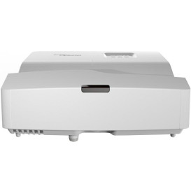 Projektor Optoma EH330UST E1P1A1GWE1Z1 - 1920x1080 (Full HD)/3600 lm/22000:1/4 000 godzin